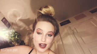 free porn video 35 Jumping On Your Junk, foot fetish socks on femdom porn -9
