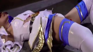 [SuperMisses.com] HTB-08 Heroine Suppression Vol.108 -Fontaine Saint Knight-011-5