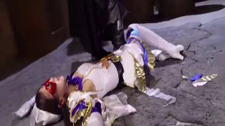 [SuperMisses.com] HTB-08 Heroine Suppression Vol.108 -Fontaine Saint Knight-011-6