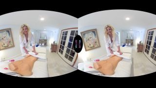 clip 19 I Can Show You How To Be A Masseuse – Sophia Lux - vr porn - reality -1