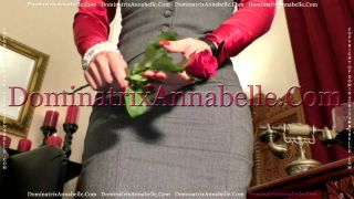 Dominatrix Annabelle - Valentine Pleasures!!!!-2