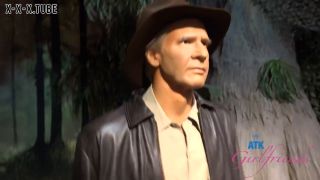 hardcore  Dez Hansen  Dez Hansen Shaved, Blowjob, POV, Exhibitionism, Fingering Dez Hansen - Wax Museum 1 SiteRip-3