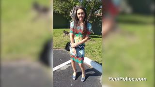 free online video 6 femdom sissy slave fetish porn | Foot Patrol Studio Busted For Dwi With Lilly Hall Part  | milf-9