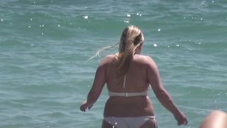 online adult video 31 Video captured by hidden camera | candid beach.com | webcam -1