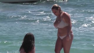 online adult video 31 Video captured by hidden camera | candid beach.com | webcam -7