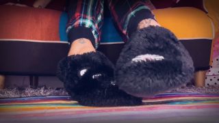 online xxx video 25 MistressRavenFD – 30 SHOES IN 30 DAYS – DAY 20, elena koshka primal fetish on pov -0