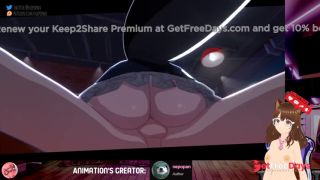 [GetFreeDays.com] Ellen Joe fucks her stepbrother until he gets her pregnant Nepopan animation - Jazziuu Porn Stream March 2023-1