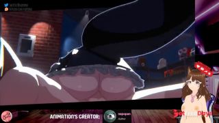 [GetFreeDays.com] Ellen Joe fucks her stepbrother until he gets her pregnant Nepopan animation - Jazziuu Porn Stream March 2023-7