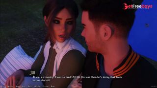 [GetFreeDays.com] BEING A DIK 187  Visual Novel PC Gameplay HD Adult Stream December 2022-7