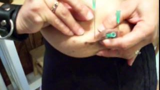 Needles Nipple-8