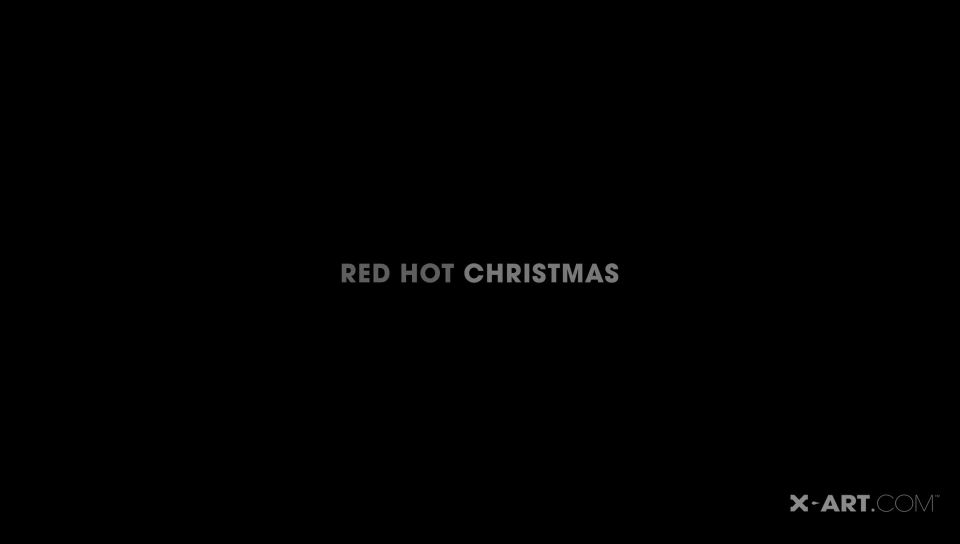 Red Hot Christmas