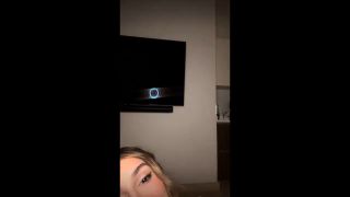 Lyna Perez Live Seduction With A Cucumber Lyna Perez -8