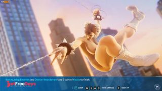 [GetFreeDays.com] Marvels Spider-Man Remastered The Heist DLC Nude Game Play Part 01  Download Nude and Game Porn Video December 2022-0