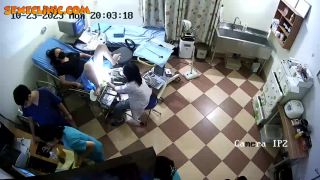[sexeclinic.com] Gyno full porn keep2share k2s video-3