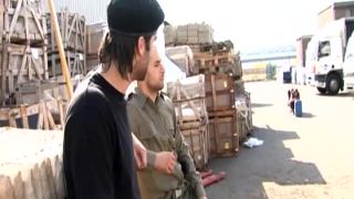 online clip 27 KickAssKandy.Com - Hi-Kix And Sydney Vicious-Smythe - Breakfast At Kick Ass, free fetish porn on fetish porn -2