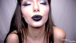 porn video 39 amateur tits porn Young Jessica Starling, Webcam Pussy Masturbation, Black Lips, Amateur Video, Solo, masturbation on webcam-0