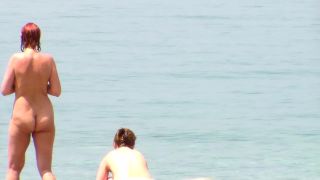 xxx video 17 Nudist Beach HDV 6626, ebony hardcore anal on hardcore porn -2