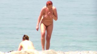 xxx video 17 Nudist Beach HDV 6626, ebony hardcore anal on hardcore porn -6