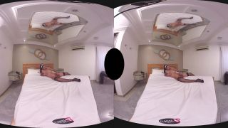  reality | Bruna Castro - Solo [TransexVR / UltraHD 2K / 1920p / VR] | virtual reality-0