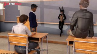 [GetFreeDays.com] EXHIBITIONIST STUDENT ACTS LIKE A SLUT AND GETS DETENTION Porn Stream June 2023-3