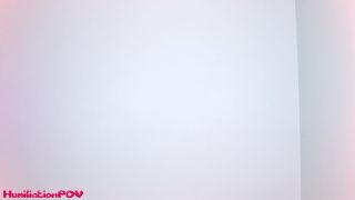 free video 41 [HumiliationPOV] Princess Mika - Cum Like An Idiot To An Empty Screen, That’S What You Deserve, pregnant fetish porn on pov -9