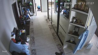 free porn video 47  voyeur | Hacked home IP cameras. Part 3 (101 clips) | voyeur-7