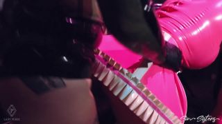 Ladyperse - had fun using this bimbo barbie doll -  Female Domination-6