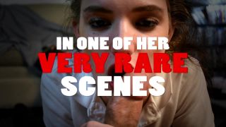 Mv - Submissive Teen Pov Teen Lana Adams Rare First Blowjob - Submissive Teen Pov-5