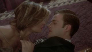 Lara Flynn Boyle, France Castel - Afterglow (1997) HD 1080p - (Celebrity porn)-8