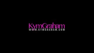 Kym Graham  Playing On The Stairs (Full HD)-4