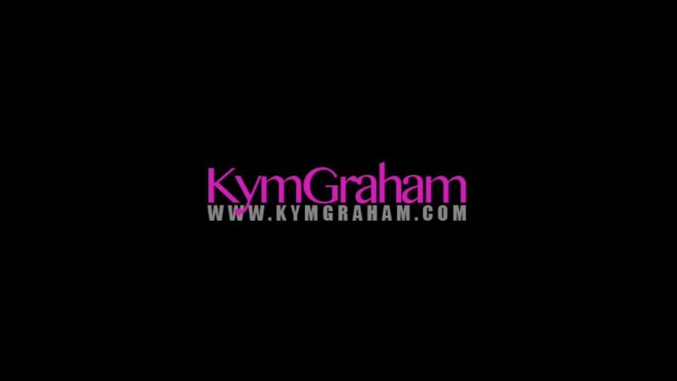 Kym Graham  Playing On The Stairs (Full HD)