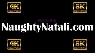 xxx clip 14 Ass Punishment – Just the face 4K – NaughtyNatali, encasement fetish on bdsm porn -9