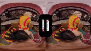 online adult clip 34  3d porn | 2 Broke Girls A XXX Parody – Emma Hix, Angela White | emma hix-7