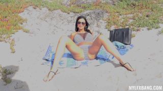 Jasmine Jae - Brought My Boy Toy - Big Tits-1