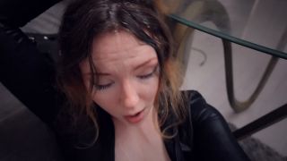 Katilingus - Babysitter Learns a HARD LESSON About Stealing from You - Wet and messy-8