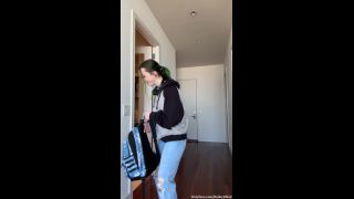 Baileyeilish March 09 2024 New Min Solo Thank You For Likes Pov I Have The Biggest Crush On I Didn T E 1080P - Baileyeilish-0