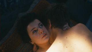 Anna Starshenbaum – Detyam do 16… (2010) HD 720p - (Celebrity porn)-0