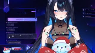 [GetFreeDays.com] Tofuubear 12 25 2024 MERRY CHRISTMAAAAS  Drawing Reiko Sex Clip February 2023-0