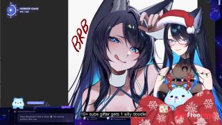 [GetFreeDays.com] Tofuubear 12 25 2024 MERRY CHRISTMAAAAS  Drawing Reiko Sex Clip February 2023-5