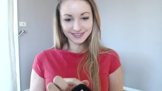 free adult clip 5 hair fetish Princess Taylor Marie - Cuckolding Ex Boyfriend Part 1, fetish on fetish porn-8