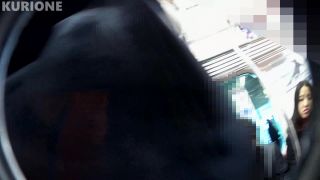 Voyeur UpSkirt – Skirt HOLIC ・ 95 – Kuri095-1 - [Webcam]-1