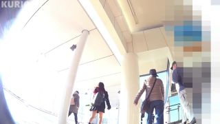 Voyeur UpSkirt – Skirt HOLIC ・ 95 – Kuri095-1 - [Webcam]-2