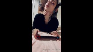 fetish Addoxgrey Recording A Video Having Sex Addoxgrey-7