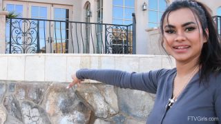 online porn video 10 FTVGirls Numi  on public english femdom-9