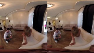 Online Tube Love is the Drug Ep. 4 - virtual reality-8