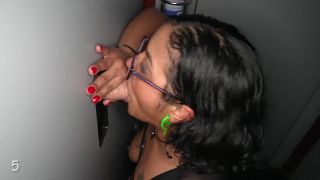 Feb-11-2022 NEW!!! - Gloryhole swallow-0