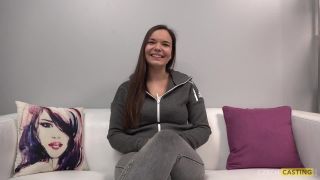 adult xxx video 42 teen fuck casting college casting | Alena (23) - Casting 7307 | office sex-7