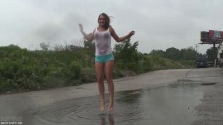 NSimsVideo 24 - Playing In The Rain (11 06 2010)-8