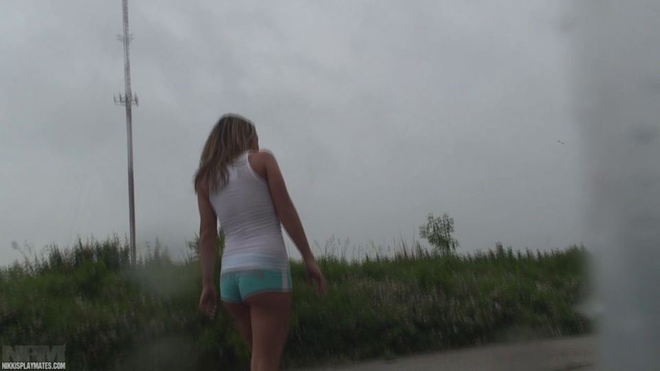 NSimsVideo 24 - Playing In The Rain (11 06 2010)
