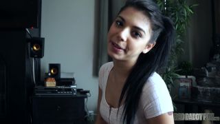 free online video 5 Gina Valentina Is Curious About Cock [Full HD 940.7 MB] | taboo | femdom porn female muscle fetish-1